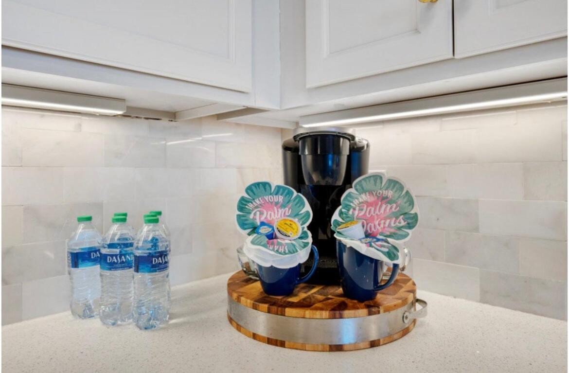 5 Star Resort 6Th Fl 2Br 2 Bath King Suite Shuttle Pools Family Destin Bagian luar foto