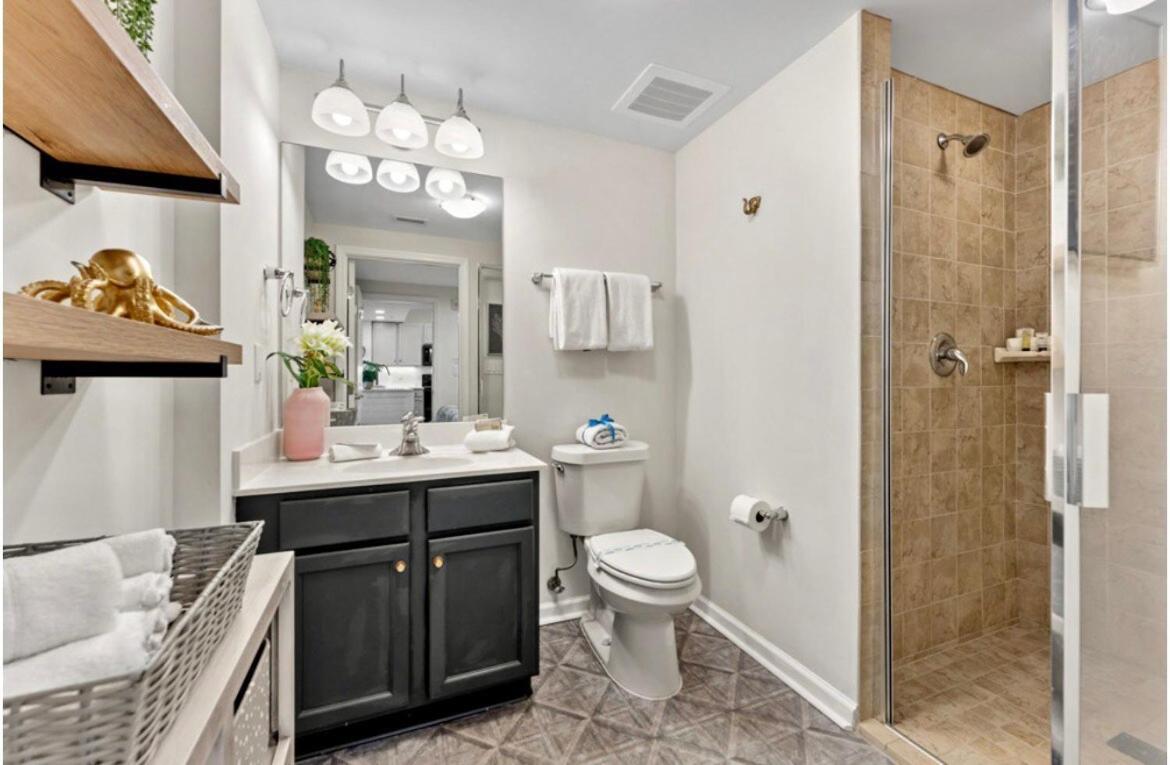 5 Star Resort 6Th Fl 2Br 2 Bath King Suite Shuttle Pools Family Destin Bagian luar foto
