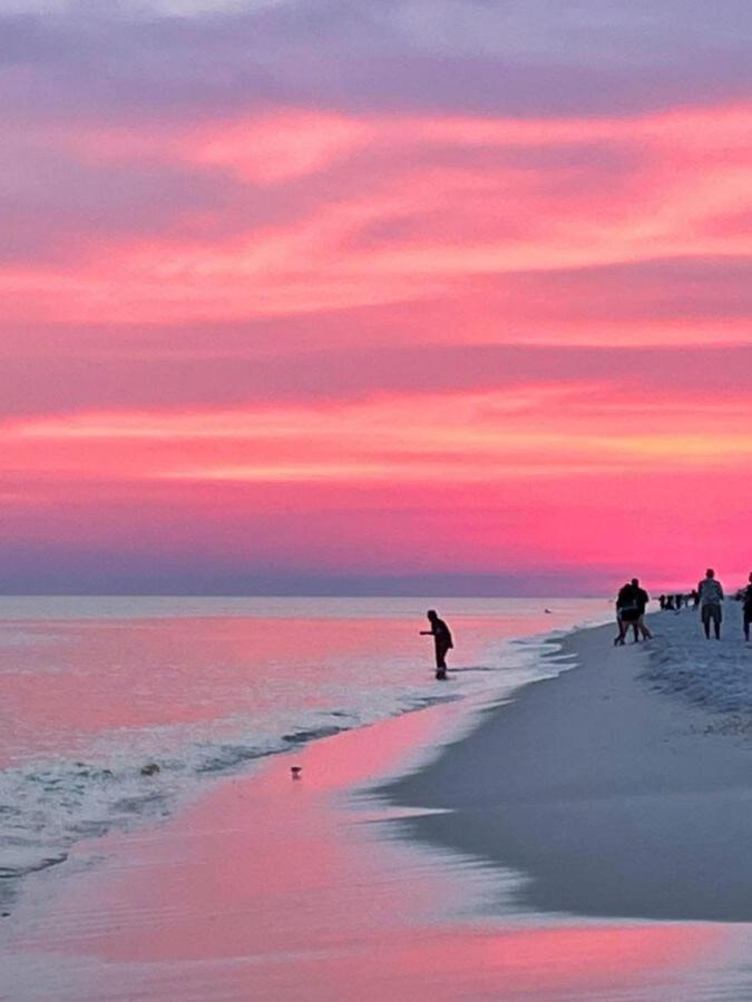 5 Star Resort 6Th Fl 2Br 2 Bath King Suite Shuttle Pools Family Destin Bagian luar foto