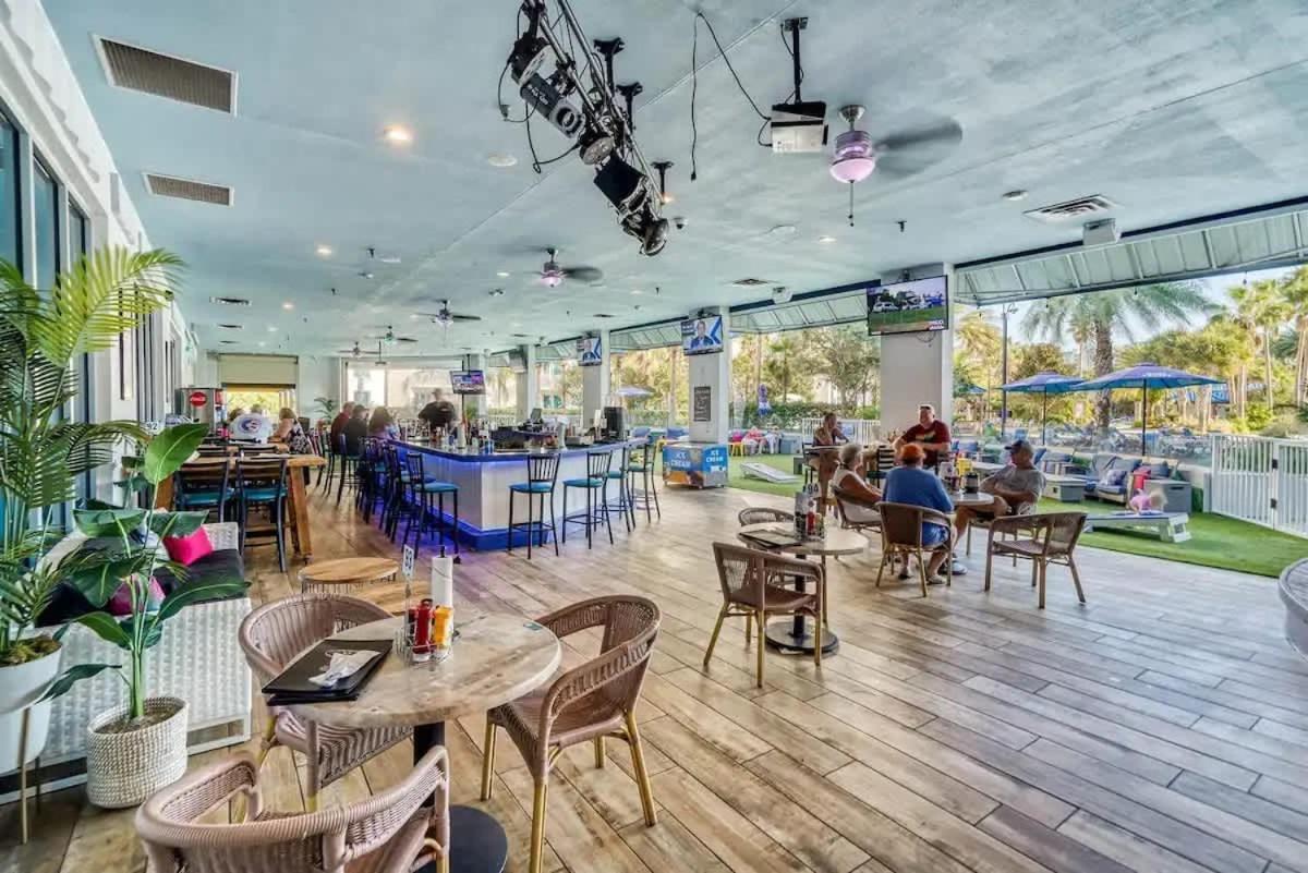 5 Star Resort 6Th Fl 2Br 2 Bath King Suite Shuttle Pools Family Destin Bagian luar foto