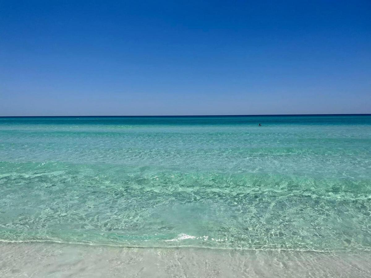5 Star Resort 6Th Fl 2Br 2 Bath King Suite Shuttle Pools Family Destin Bagian luar foto