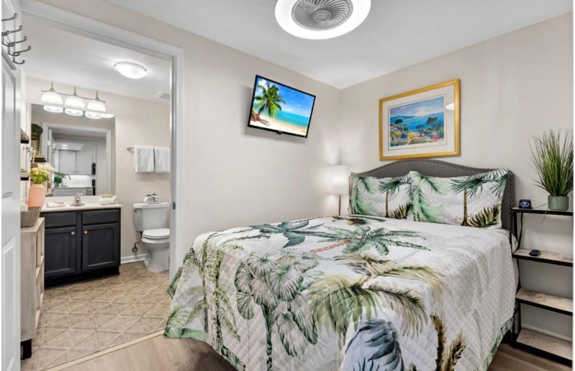 5 Star Resort 6Th Fl 2Br 2 Bath King Suite Shuttle Pools Family Destin Bagian luar foto